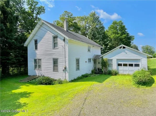 121 Hawkins Road, Maryland, NY 12116