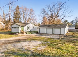 368 Jarvis Rd, Akron, OH 44319