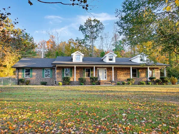 680 Highway 79, Dover, TN 37058