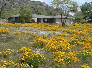 23500 Stacy Ct, Tehachapi, CA 93561