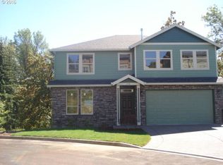 646 W U St, Washougal, WA 98671