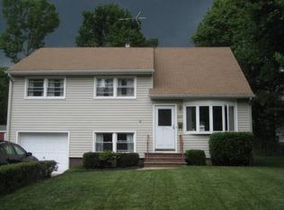 467 La Grande Ave, Fanwood, NJ