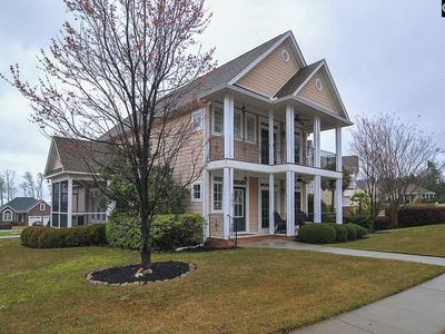203 Harbor Vista Cir, Lexington, SC, 29072