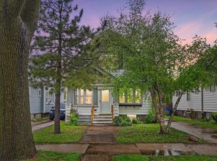 3046 N 57th St, Milwaukee, WI 53210