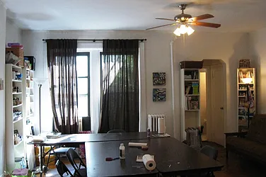 Rented by Corcoran