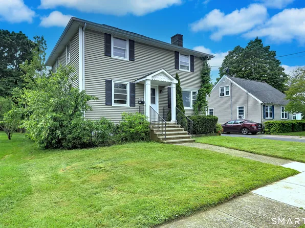 632 Sedgewick Avenue, Stratford, CT 06615