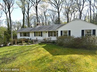 12013 Kemp Mill Rd, Silver Spring, MD 20902