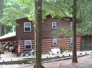 190 Richard Moss Ln, Suches, GA 30572