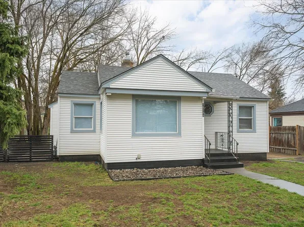 10124 N Whittier St, Spokane, WA 99218