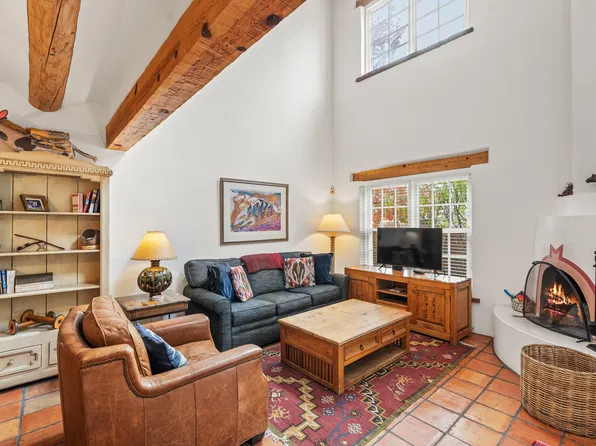 334 Otero St #12-3, Santa Fe, NM 87501