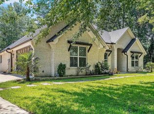 18177 W Lakeview Dr, Troup, TX 75789