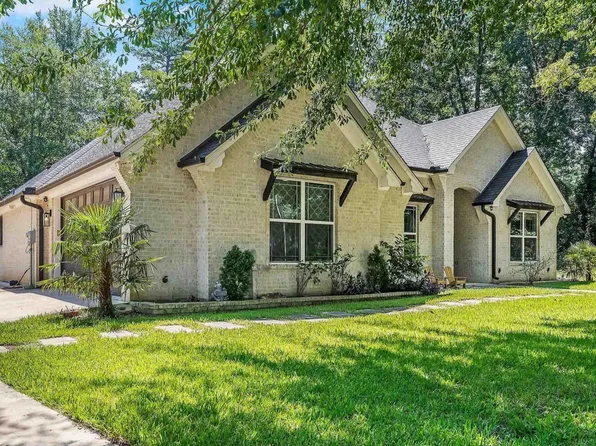 18177 W Lakeview Dr, Troup, TX 75789