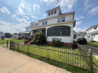 262 Zerby Ave, Kingston, PA 18704