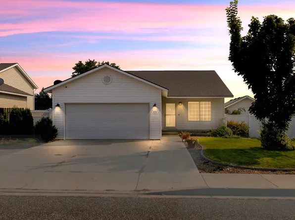 8708 Heathrow Ct, Pasco, WA 99301