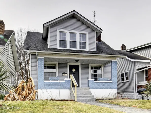 4212 Larkwood Ave, Louisville, KY 40212