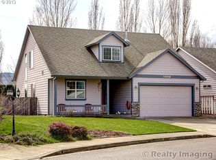 34016 Davona Dr, Scappoose, OR 97056