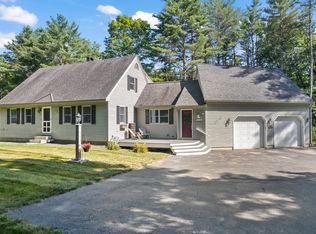 955 Methodist Rd, Westbrook, ME 04092