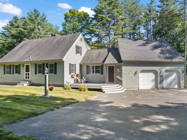 955 Methodist Road, Westbrook, ME 04092