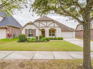 412 Prairie Run, Aledo, TX 76008