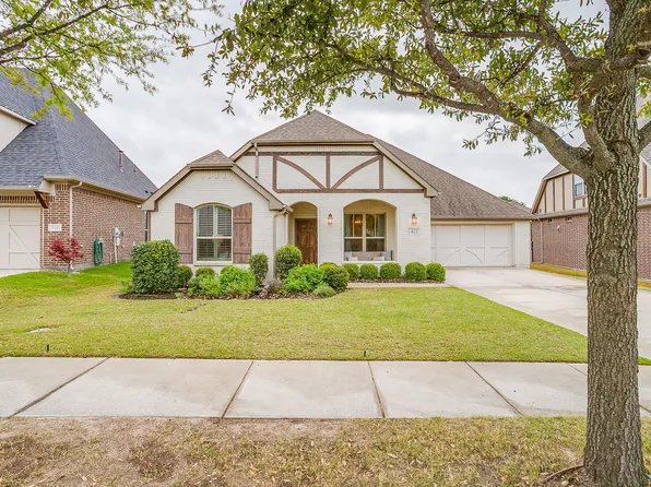 412 Prairie Run, Aledo, TX 76008