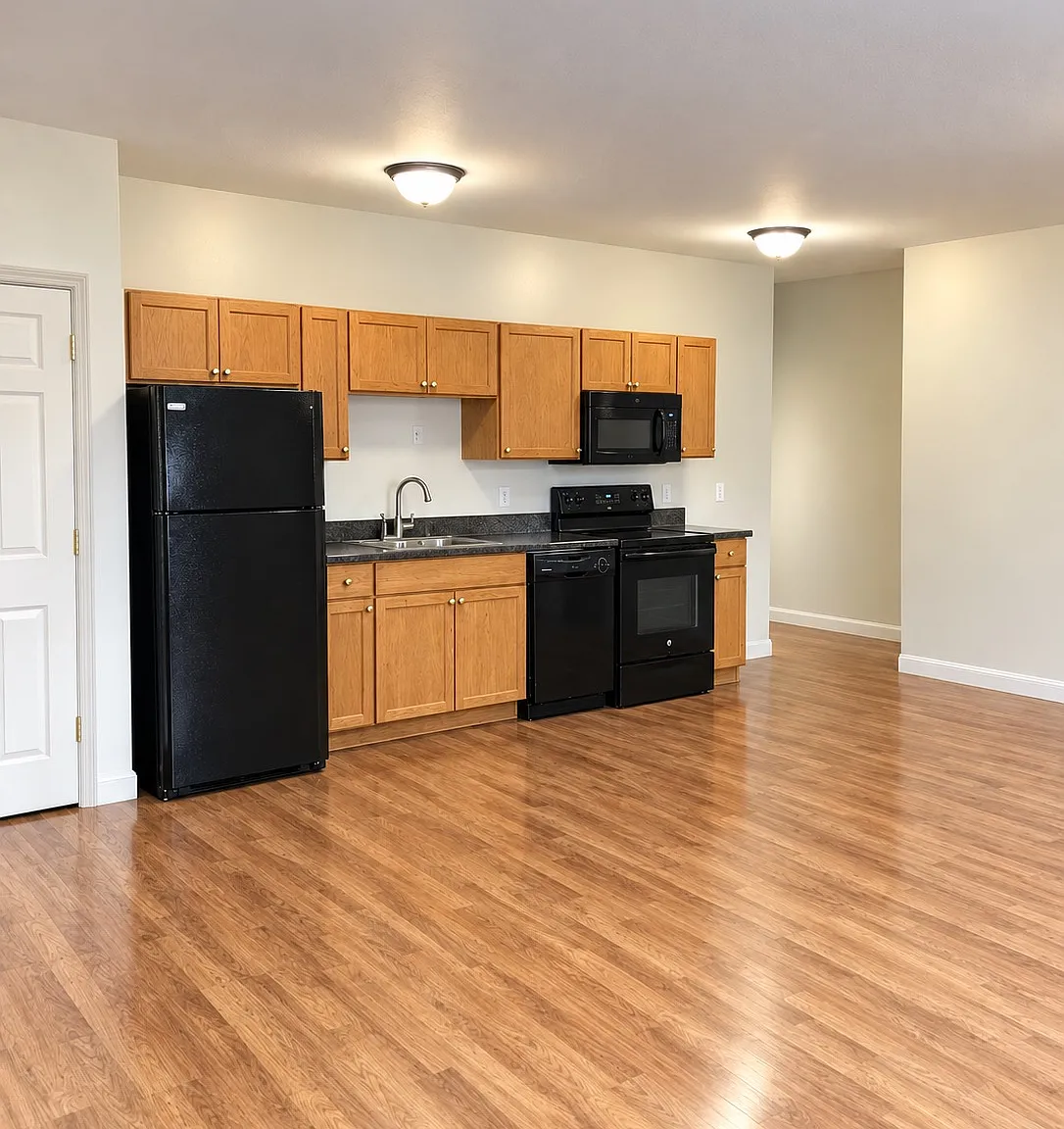 2 bed, 1000 sqft, $1,150 — Photo 1