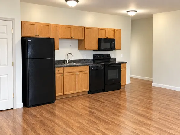 300 Guy Park Ave #2LF, Amsterdam, NY 12010