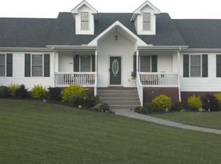 1422 Rock Church Rd, Dickson, TN 37055