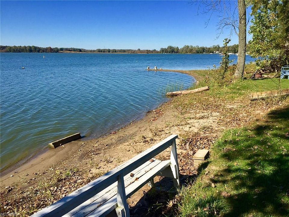 110 Lakeview Ct, Chippewa Lake, OH 44215 Zillow