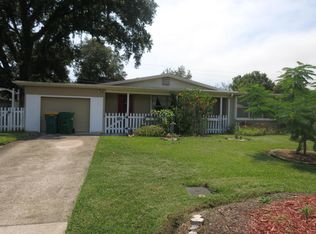 244 Sylvia Rd, West Melbourne, FL 32904