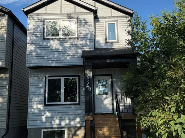 857 Elliott Street, Regina, SK S4N 3E3