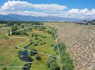 S Rockmoore Rd, Jackson, WY 83001