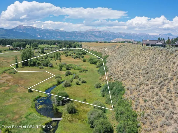 S Rockmoore Rd, Jackson, WY 83001