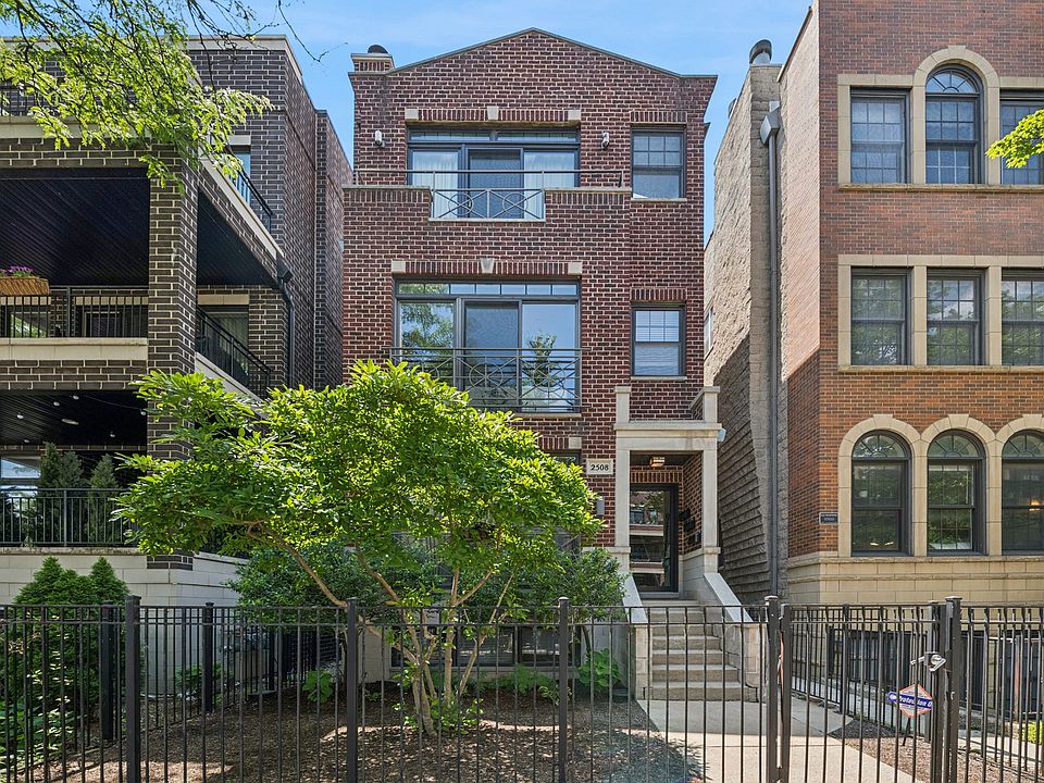 1st image of 2508 N Southport Ave #3