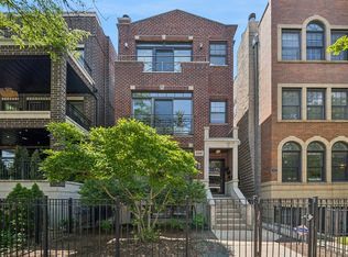 2508 N Southport Ave #3, Chicago, IL 60614