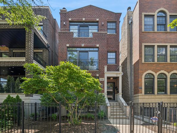 2508 N Southport Ave #3, Chicago, IL 60614 condo