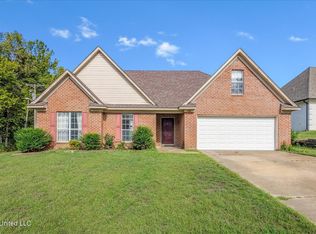 680 Timber Cv, Hernando, MS 38632