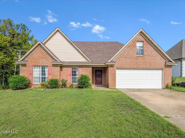 680 Timber Cv, Hernando, MS 38632