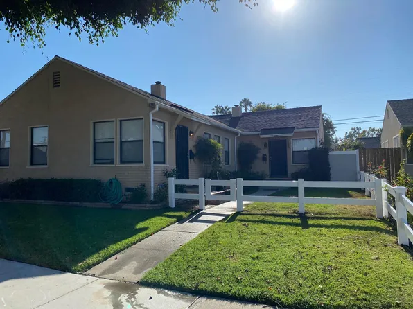 2313 Belmont Ave, Long Beach, CA 90815