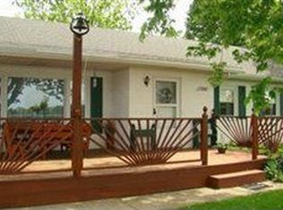 11088 E Bayshore Rd, Lakeside Marblehead, OH 43440