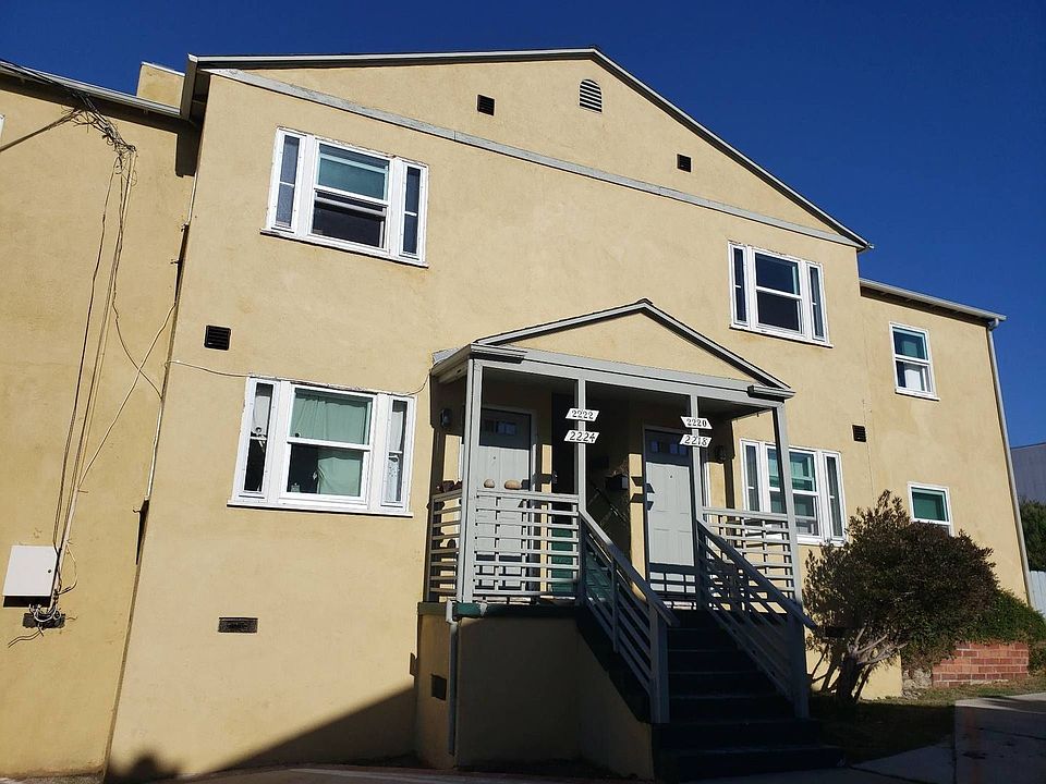 2218 Chatsworth Blvd 2218 Chatsworth Blvd San Diego CA Zillow