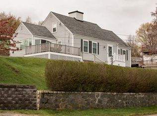 60 Regatta Rd, Weymouth, MA 02191