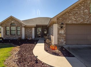 101 Welter Rd, Lumberton, TX 77657