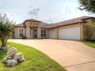 3305 Tyler Cv, Round Rock, TX 78664