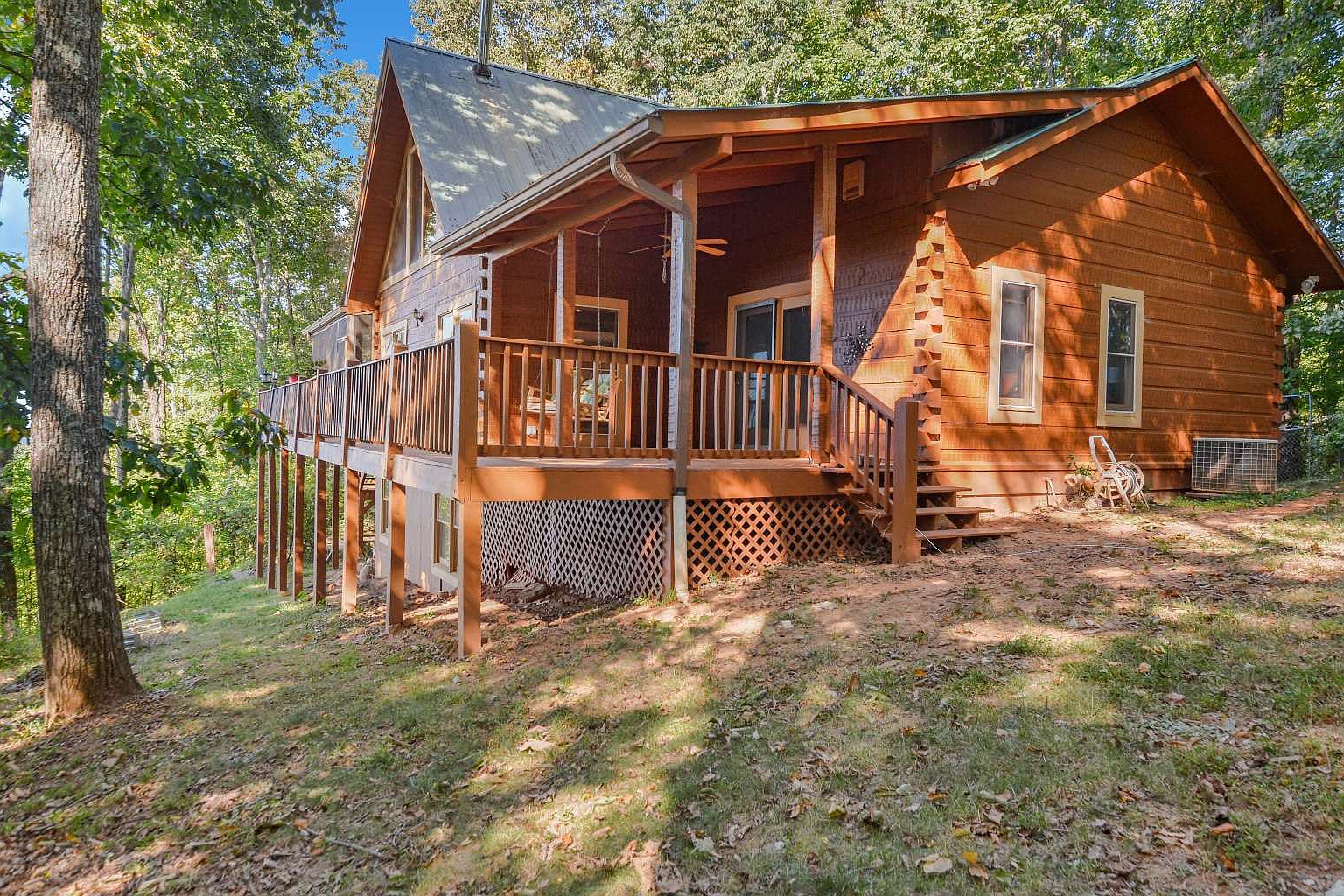 74 Sam Allen Mountain Rd, Ellijay, GA 30536 | MLS #328981 | Zillow