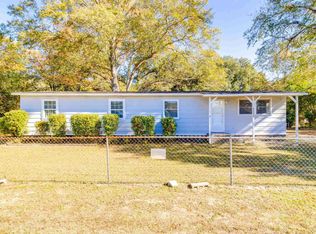 1130 Floyd Dr, Sumter, SC 29154