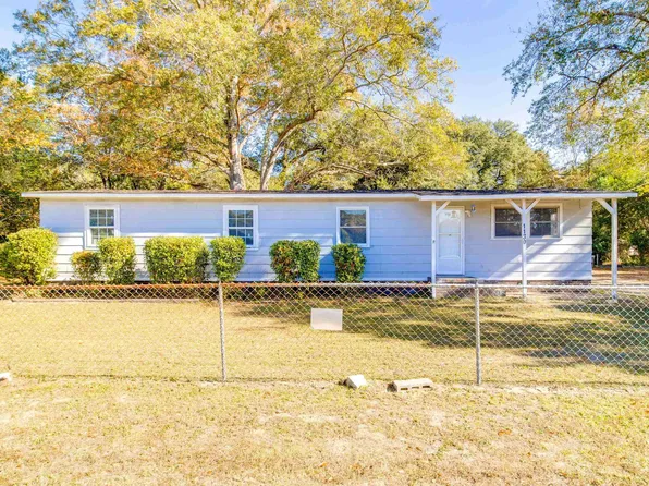 1130 Floyd Dr, Sumter, SC 29154