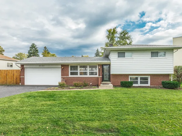 33161 N Lake Shore Dr, Grayslake, IL 60030