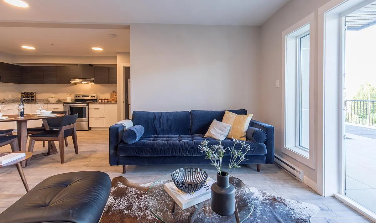 Arbutus Apartments — Photo 3