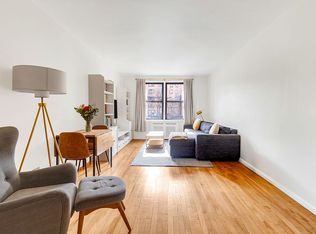 160 W 85th St #2J1, New York, NY