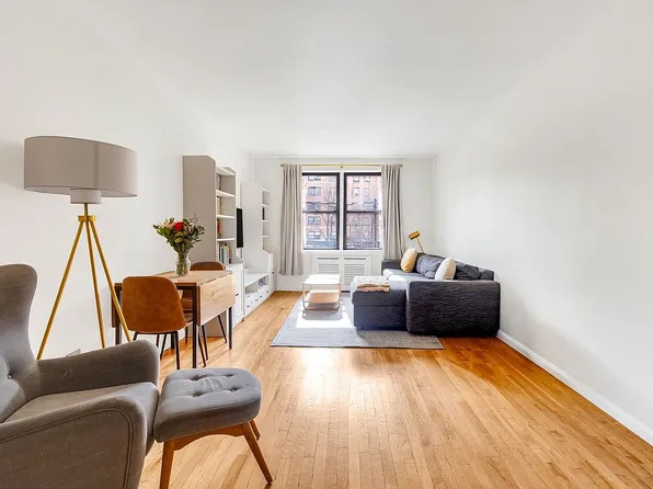 160 W 85th St #2J1, New York, NY 10024